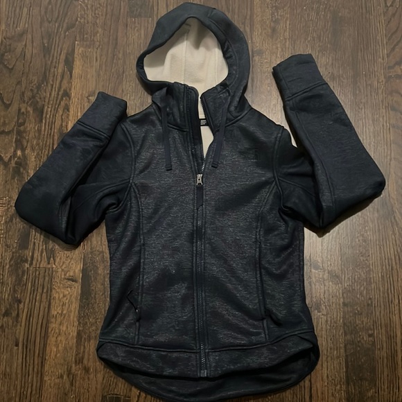 The North Face Tops - The North Face women’s canyon lands full zip with hood